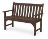 4 ft Vineyard Bench