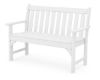 4 ft Vineyard Bench