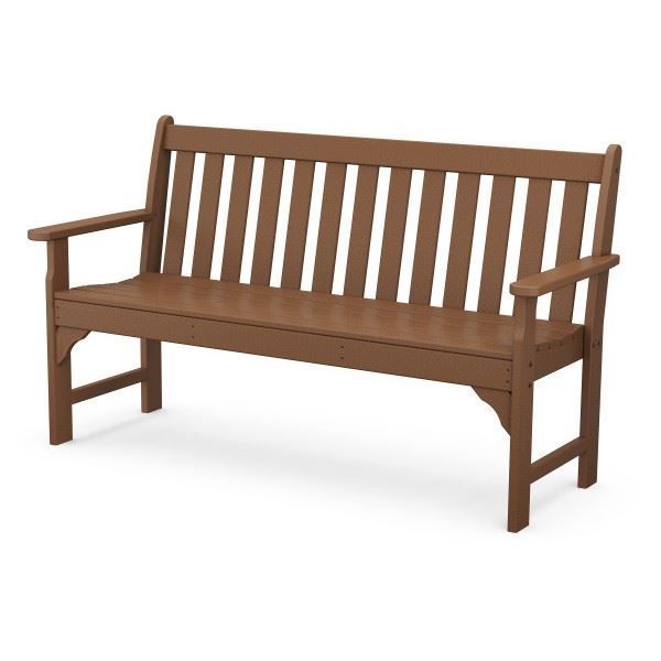 5 Ft Vineyard Bench