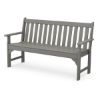5 Ft Vineyard Bench