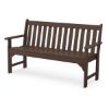 5 Ft Vineyard Bench