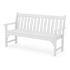5 Ft Vineyard Bench