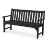 5 Ft Vineyard Bench