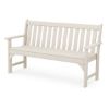 5 Ft Vineyard Bench