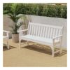 5 Ft Vineyard Bench