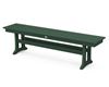 Farmhouse Bench