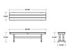 Farmhouse Bench