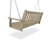 Vineyard 5 ft Porch Swing