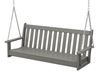 Vineyard 5 ft Porch Swing