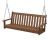 Vineyard 5 ft Porch Swing
