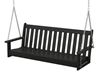Vineyard 5 ft Porch Swing