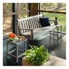 Vineyard 5 ft Porch Swing