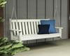 Vineyard 5 ft Porch Swing