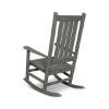 Polywood Vineyard Rocker 