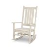 Polywood Vineyard Rocker 