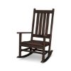 Polywood Vineyard Rocker 