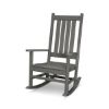 Polywood Vineyard Rocker 