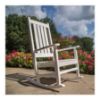 Polywood Vineyard Rocker 