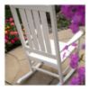 Polywood Vineyard Rocker 