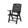 Polywood Nautical Folding Dining Chair