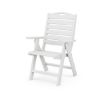 Polywood Nautical Folding Dining Chair