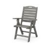 Polywood Nautical Folding Dining Chair