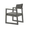  EDGE Dining Armchair