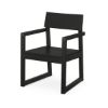  EDGE Dining Armchair