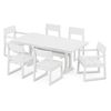 EDGE 7-Piece Dining Set