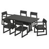 EDGE 7-Piece Dining Set
