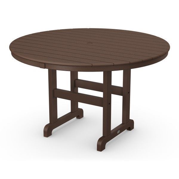 4 Foot Dining Table
