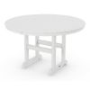 4 Foot Dining Table