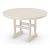 4 Foot Dining Table