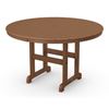 4 Foot Dining Table