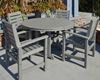 4 Foot Dining Table