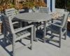 4 Foot Dining Table