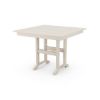 Farmhouse 37" Square Table