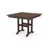 Farmhouse 37" Square Table
