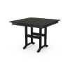 Farmhouse 37" Square Table