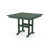 Farmhouse 37" Square Table