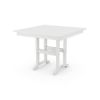 Farmhouse 37" Square Table