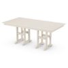 Polywood Farmhouse Dining Table