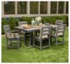 Polywood Farmhouse Dining Table