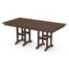 	Polywood Farmhouse Dining Table