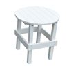 18.5" Side table