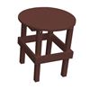 18.5" Side table