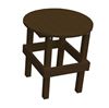 18.5" Side table