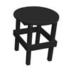 18.5" Side table