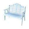 Marlboro 4' Patio Bench