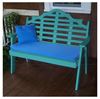 Marlboro 4' Patio Bench